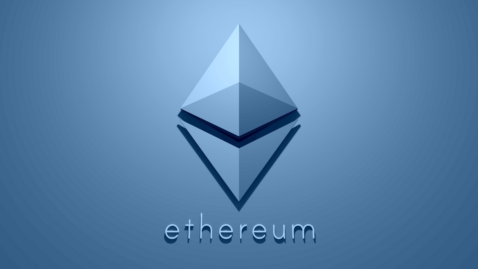 Криптовалюта ethereum-ETH