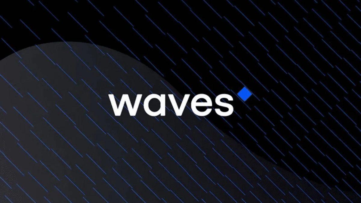 криптовалюта Waves USDN