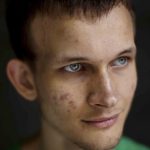 Виталик Бутерин криптовалюта ETH Ethereum эфириум