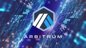 Arbitrum (ARB) Криптовалюта