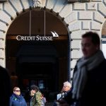 Банковский кризис Credit Suisse