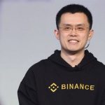 Binance CZ криптовалюты