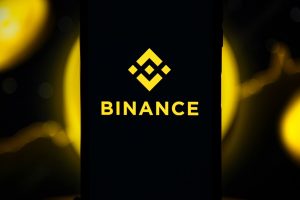 Binance криптовалюты