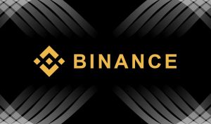 binance криптовалюты биржа