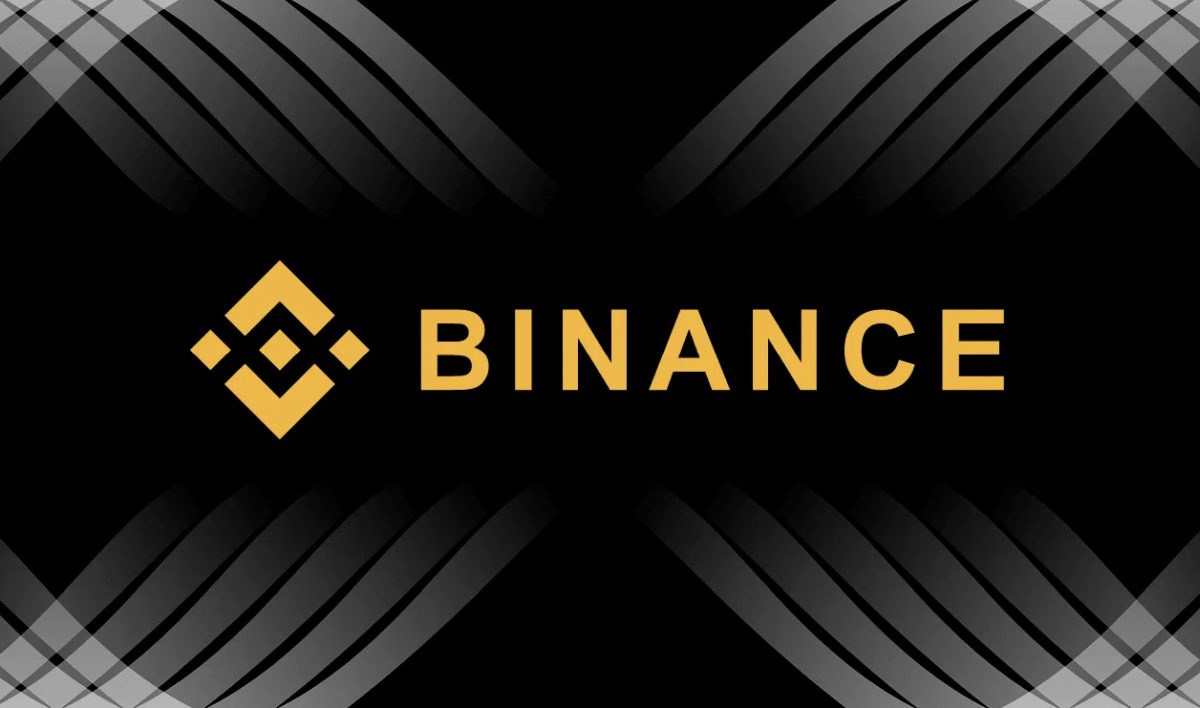 binance криптовалюты биржа