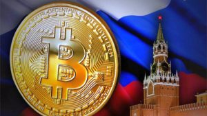 Биткоин Bitcoin BTC Россия