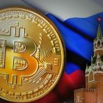 биткоин Россия криптовалюта Bitcoin