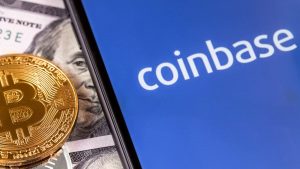 coinbase биржа криптовалюты