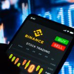 криптовалюта Binance BTC