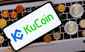 KuCoin криптовалюта Ethereum