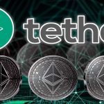 Стейблкоин Tether USDT