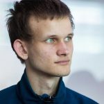 Виталик Бутерин криптовалюта ETH Ethereum