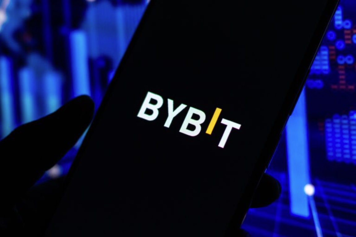 Bybit-криптовалюты биржа