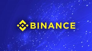 криптобиржа Binance криптовалюта