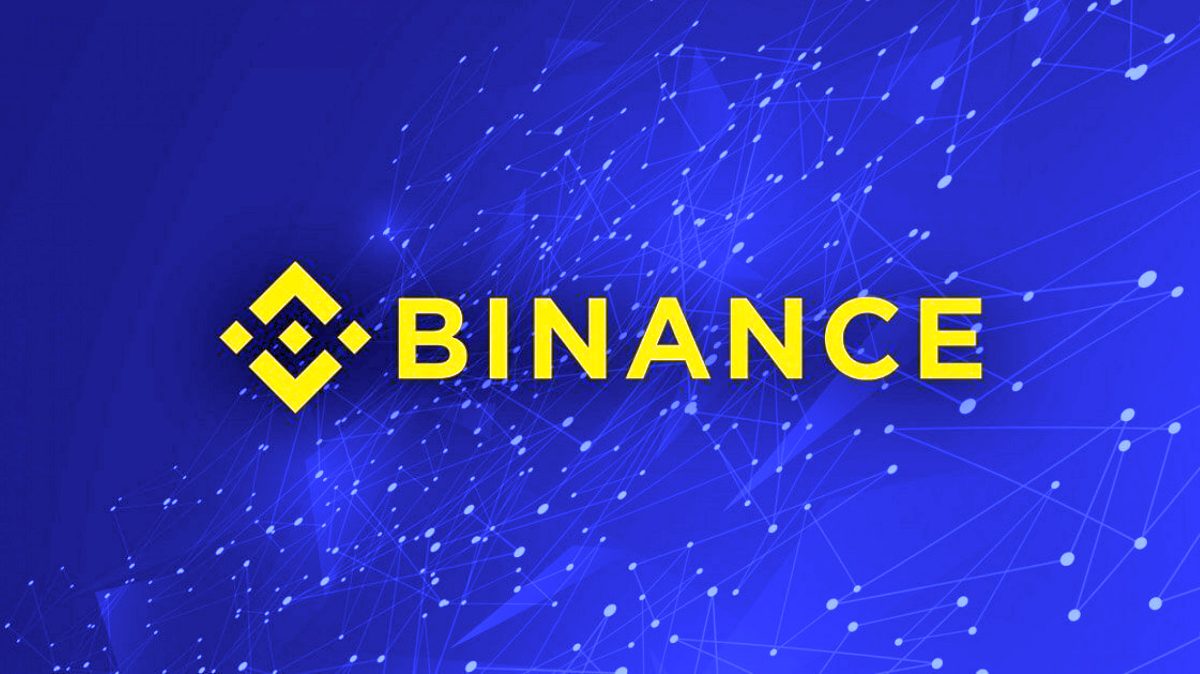 криптобиржа Binance криптовалюта