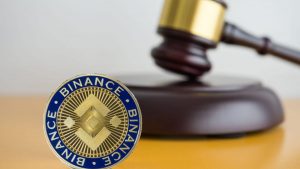 криптовалюты Binance криптобиржа суд