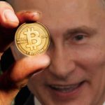 Путин биткоин криптовалюта BTC