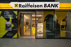 Raiffeisen Bank