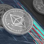 Ethereum ETH криптовалюта эфириум