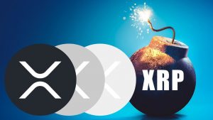 памп XRP Ripple