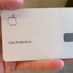 Apple Card