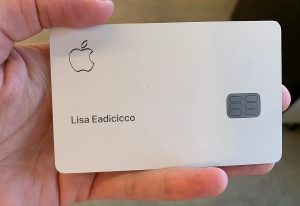 Apple Card