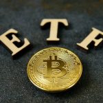 Bitcoin ETF биткоин