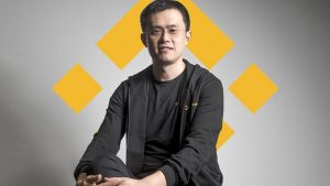 Чанпен Чжао (CZ) Binance