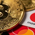 Mastercard Bitcoin криптовалюта биткоин