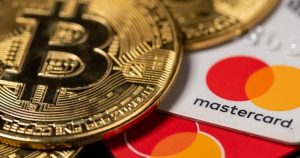 Mastercard Bitcoin криптовалюта биткоин