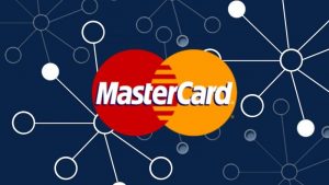 Mastercard блокчейн CBDC