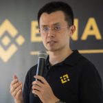 Binance Чанпен Чжао