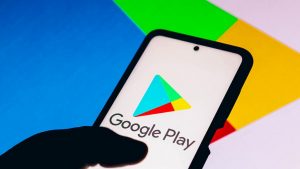 Google Play