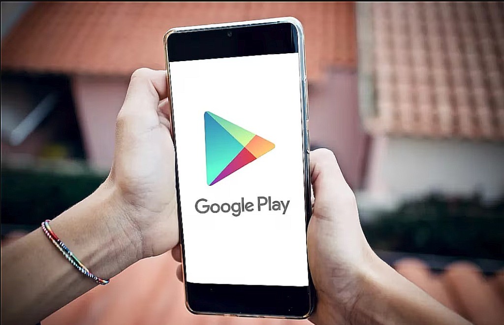 Google Play