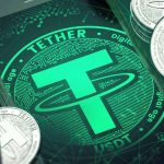 стейблкоин Tether USDT