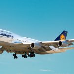 Lufthansa