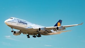 Lufthansa