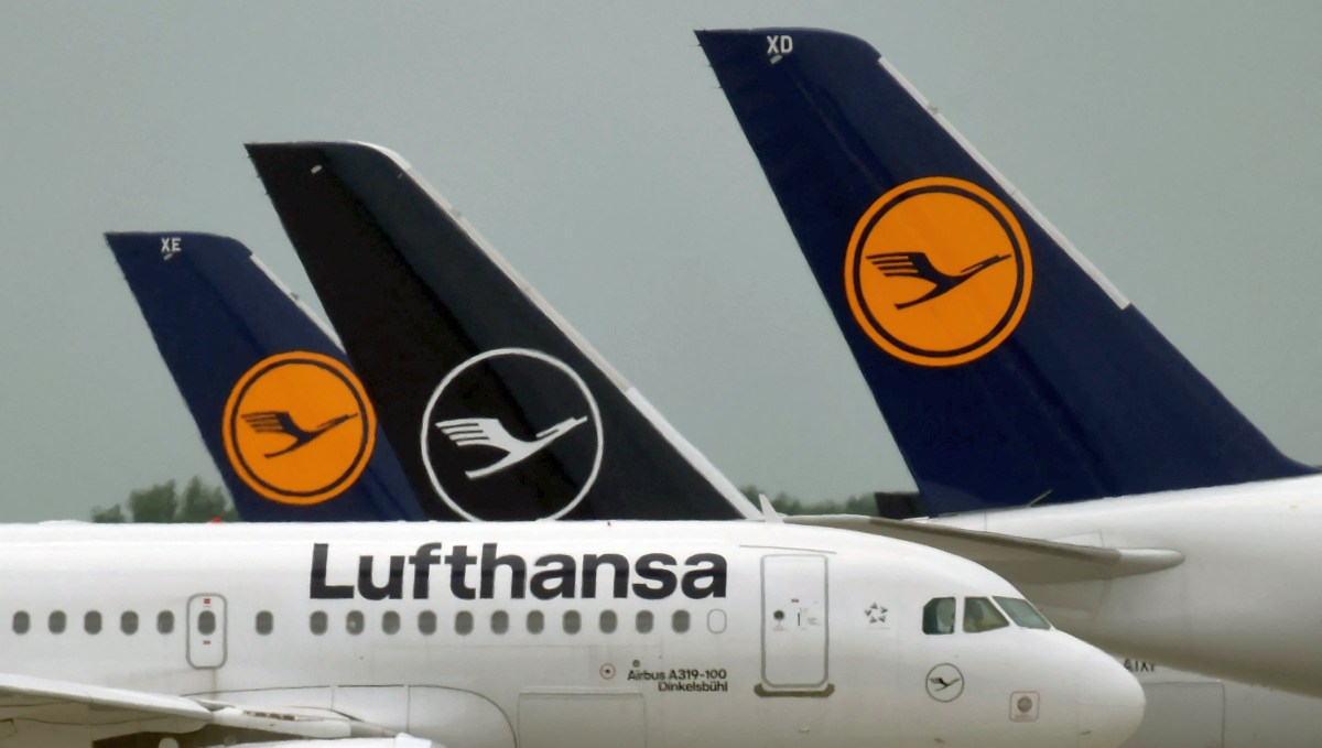 Lufthansa