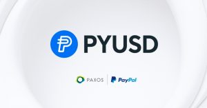 PayPal USD стейблкоин PYUSD