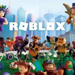 игры, компьютерные игры Roblox