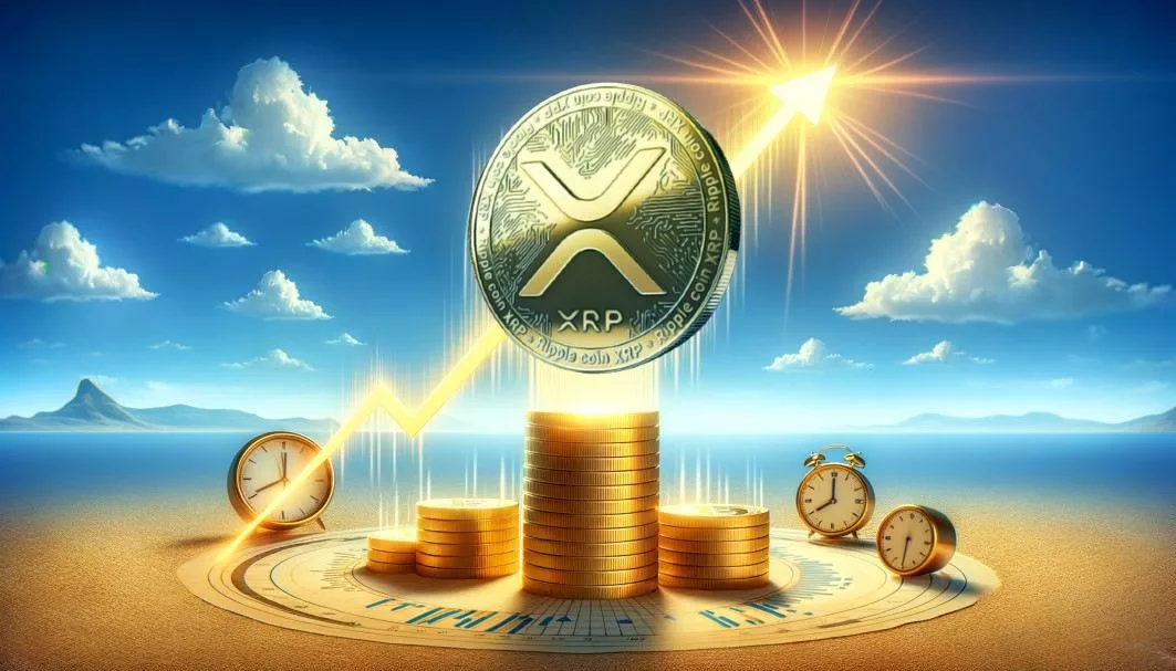 Криптовалюта ripple-токен xrp