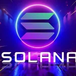 Криптовалюта Solana токен SOL