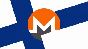 Криптовалюта Monero-Финляндия