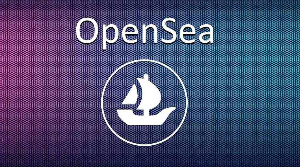 OpenSea NFT