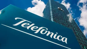 Telefonica