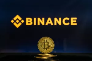 binance