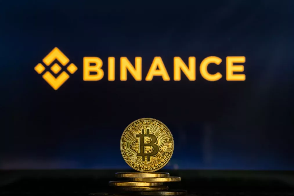 binance