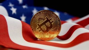 USA bitcoin