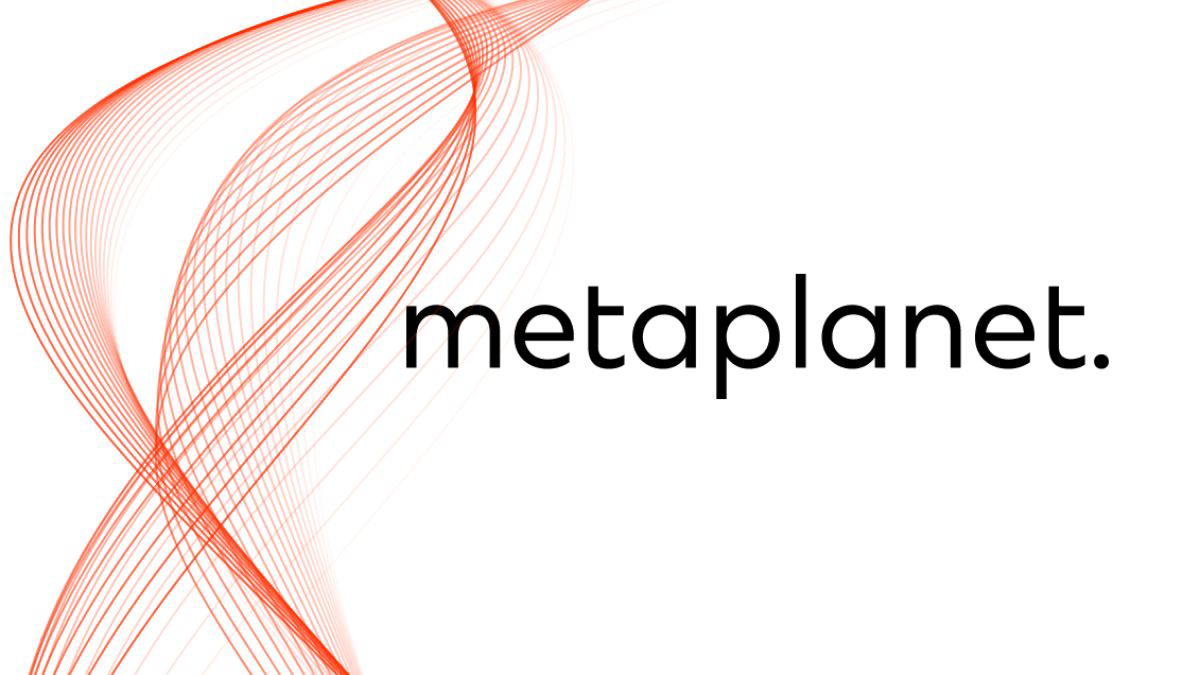 metaplanet