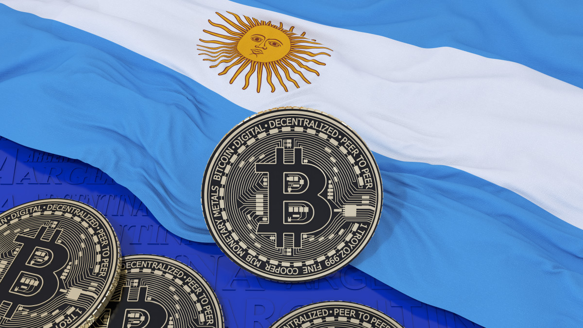 argentina BTC